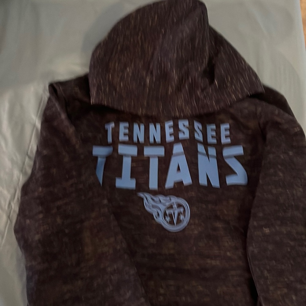 Brand new kids NFL sport jacket